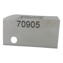 Acabamento Banco Dianteiro Esquerdo Honda Civic 1996 A 2000