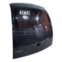 Tampa Traseira Porta Malas Chrylser Pt Cruiser 2001 A 2010