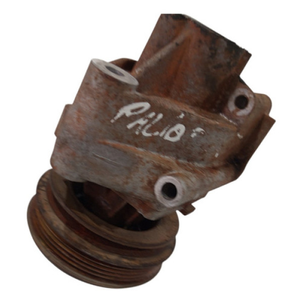 Bomba D Agua Fiat Palio 1.6 8v 2000 2001 2002 2003