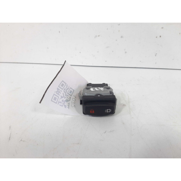 Botão Trava Geral Portas Duster 2011 2012 2013 2014 A 2018