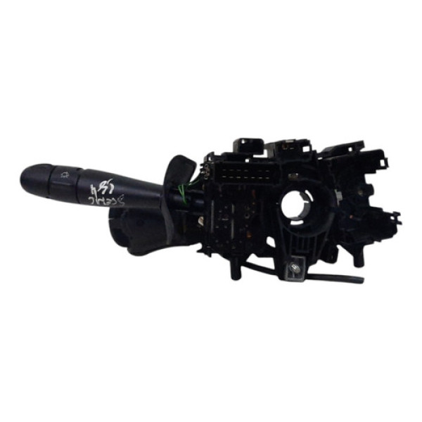 Chave Limpador Comando Som Renault Scenic 1999 2000 A 2011