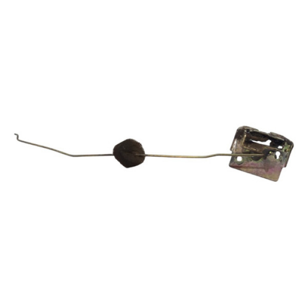 Trava Traseira Tampa Porta Malas Fiat Uno 1984 1985 A 2005 