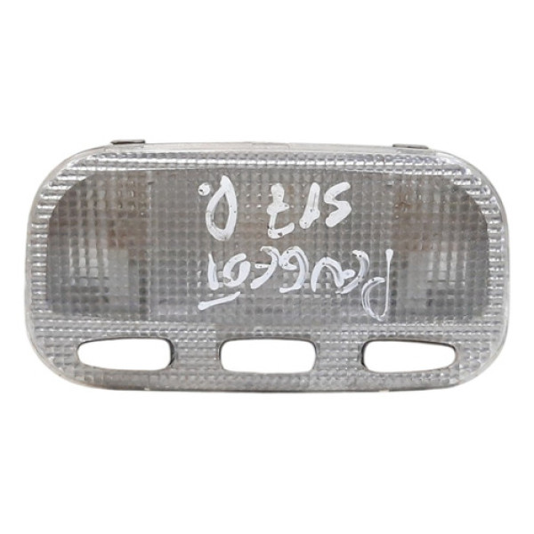 Luz Cortesia Dianteiro Peugeot 307 2002 2003 2004 2005 2006