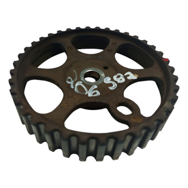 Polia Virabrequim Peugeot 206 207 2000 2001 2002 A 2012