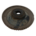 Polia Virabrequim Gm Chevrolet 1.0 8v 1996 1997 1998 A 2004