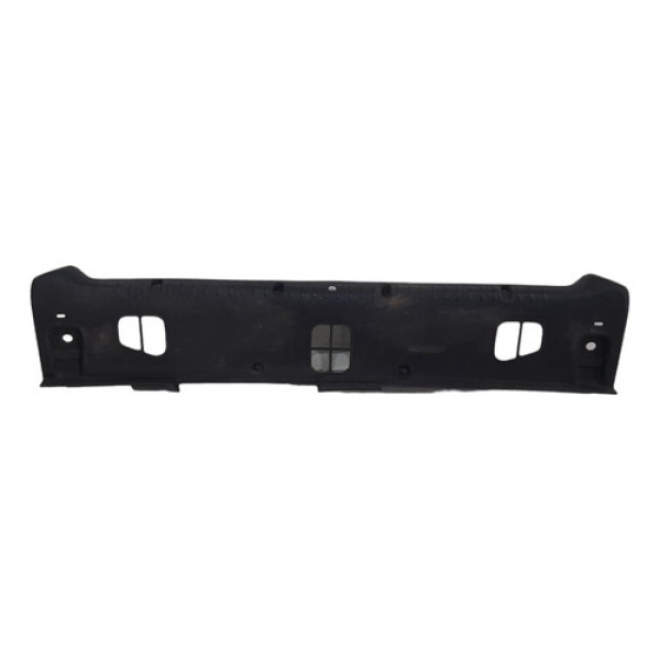 Soleira Porta Malas Renault Clio Hatch 2000 2001 A 2004 