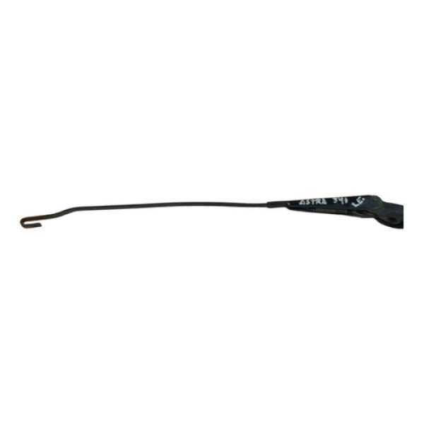 Braço Haste Limpador Esquerdo Parabrisa Gm Astra 1996 A 2000