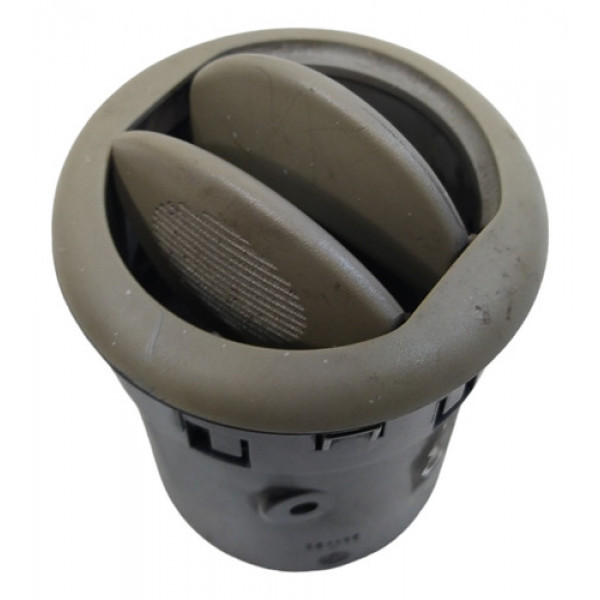 Difusor Ar Condicionado Fiat Doblo 2002 2003 2004 A 2009