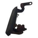 Puxador Externo Direito Gm Kadett 1989 1990 1991 1992 A 1998