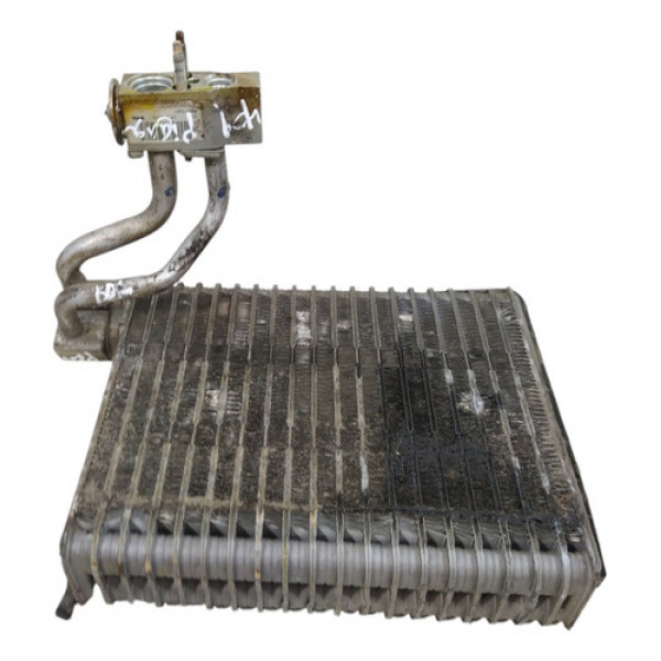 Radiador Evaporador Xsara Picasso 2001 2002 2003 2004 A 2012