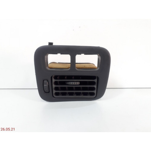Difusor Ar Painel Lado Esquerdo Honda Civic Lx 1997 A 2000