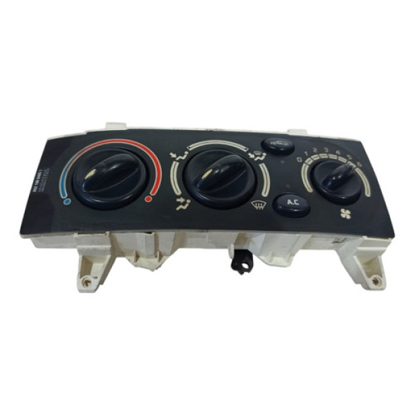 Comando Botao Ar Condicionado Renault Megane 2.0 1993 A 1999