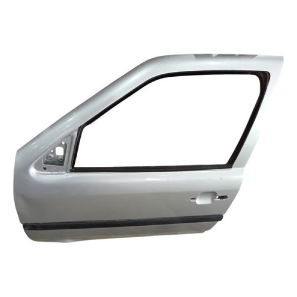 Porta Dianteira Esquerda Volkswagen Gol G3 1999 2000 A 2005