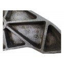 Suporte Coxim Traseiro Cambio Gm Astra 1.8 1999 A 2010