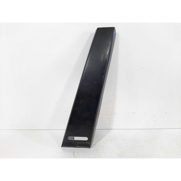 Acabamento Coluna Externa Esquedo C4 Hatch Pallas 07 A 2013