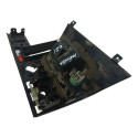 Moldura Central Painel Monza 1991 1992 1993 1994 A 1996