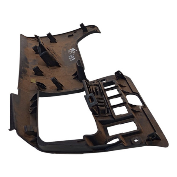 Moldura Painel Citroen C4 Vtr 2.0 16v 2007 2008 2009