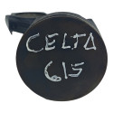Pistão Biela Chevrolet Celta 1.0 8v 2005 2006 2007 A 2008
