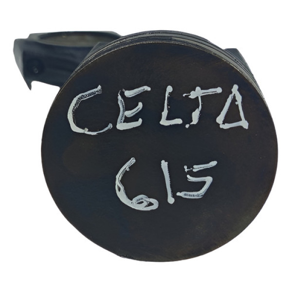 Pistão Biela Chevrolet Celta 1.0 8v 2005 2006 2007 A 2008