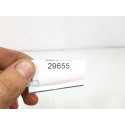 Acabamento Bagagito Traseiro Direito A200 W176 2013 A 2018