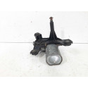Motor Limpador Traseiro Gm Celta 2007 2008 2009 2010 A 2014