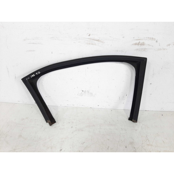 Borracha Guarnição Traseira Direita Citroen C4 2007 A 2013