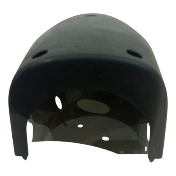 Moldura Coluna Direção Ford Fiesta 2003 2004 2005 A 2012