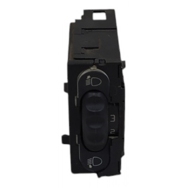 Botão Regulagem Altura Farol Renault Megane 1997 1998 A 2004