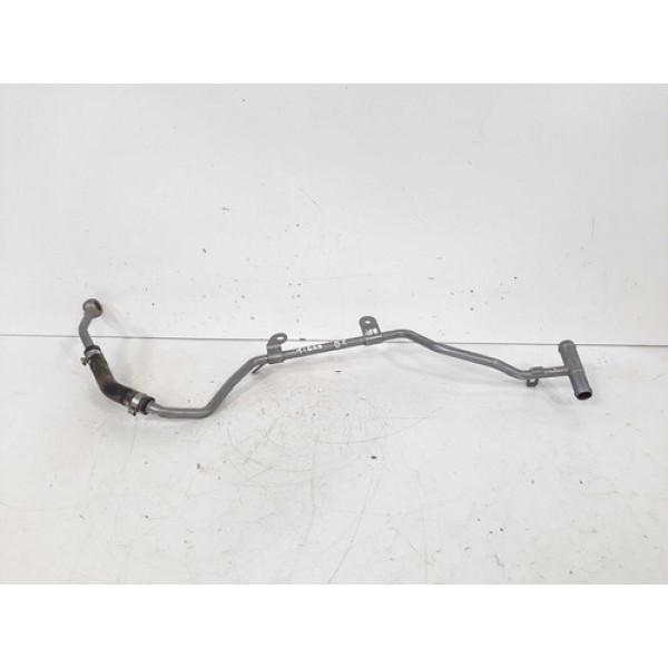 Cano Duto Turbina Motor Chery Tiggo 5x 1.5 2019 2020 2021