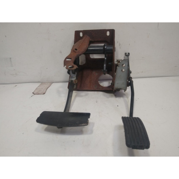 Pedal Freio Aceleração Volvo V40 2000 2001 2002 2003 2004