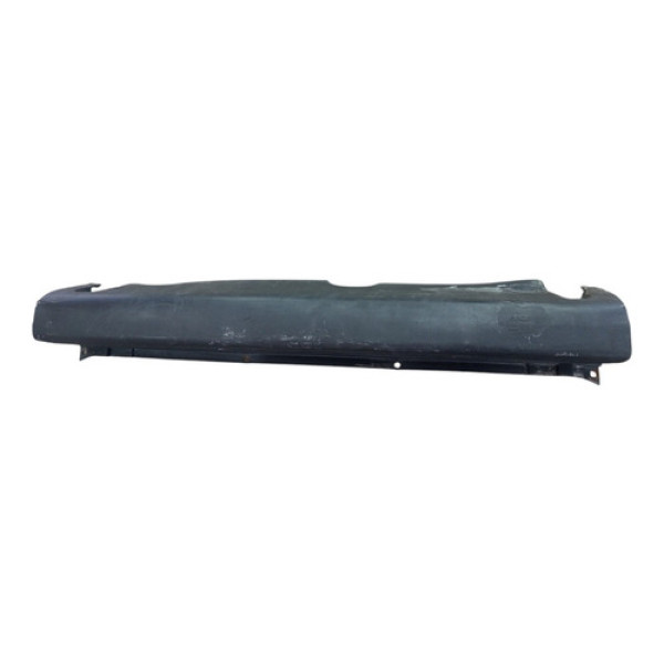 Parachoque Traseiro Fiat Doblo Cargo 2001 2002 2003 A 2010