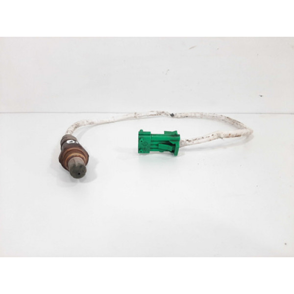 Sonda Lambda Pré Citroen C4 Hatch 2.0 16v 2007 2008 A 2013