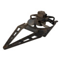 Ventoinha Defletor Chevrolet Corsa 1.0 8v  1994 A 2002