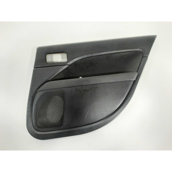 Forro De Porta Traseiro Direito Ford Fusion 2006 2007 A 2011