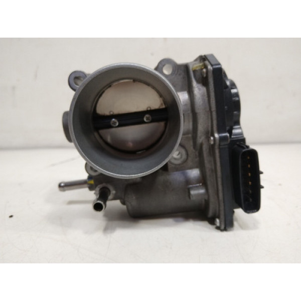 Tbi Corpo Borboleta Toyota Corolla Gli 1.8 16v 2014 A 2018