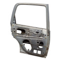 Porta Traseira Esquerda Chevrolet Corsa Classic 1999 A 2004