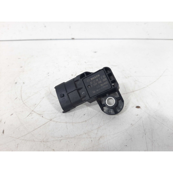 Sensor Map Chery Tiggo 5x 1.5 Turbo Flex 2019 2020 2021