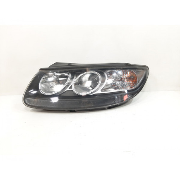 Farol Dianteiro Esquerdo Hyundai Santa Fé 2006 2007 A 2013