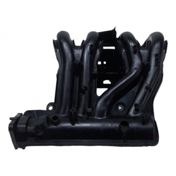 Coletor Admissão Renault Clio Rl 1.0 2000 A 2005 7700873537