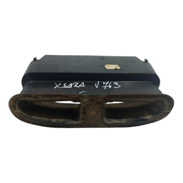 Difusor Ar Central Citroen Xsara Picasso 2001 2002 A 2012 