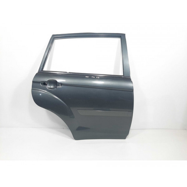 Porta Traseira Direita Lifan X60 2011 2012 2013 2014 A 2019