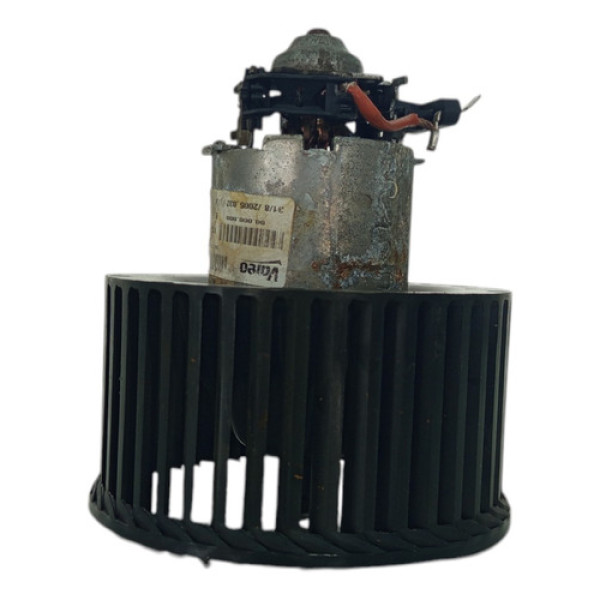 Motor Ventilador Ar Forçado Gm Celta 2002 2003 2004 A 2010