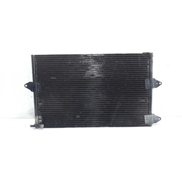 Condensador Vw Volkswagen Van Ap 1.6 1999 2000 2001 2002