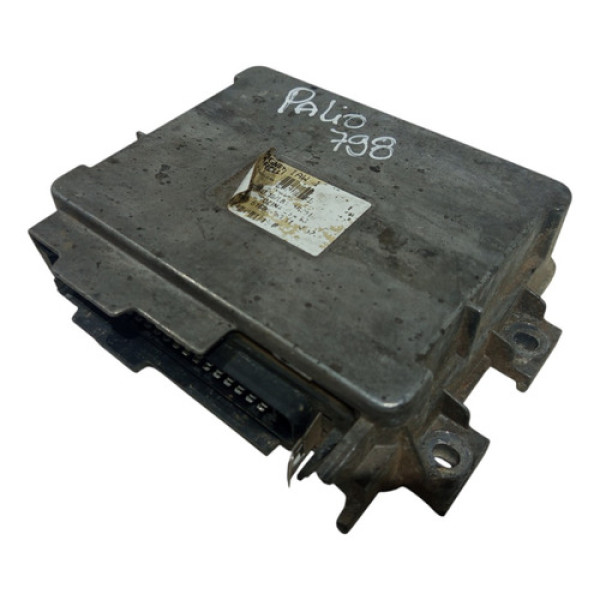 Módulo Injeção Fiat Palio 1.0 Fiasa 1996 1997 1998