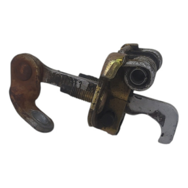 Limitador Porta Dianteira Direita Corsa 1997 1998 A 2002