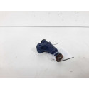 Bico Injetor Nissan March Renault Clio 1.0 16v Flex 13 A 14