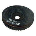 Polia Virabrequim Gm Chevrolet Corsa 1.0 8v 1997 1998 A 2002