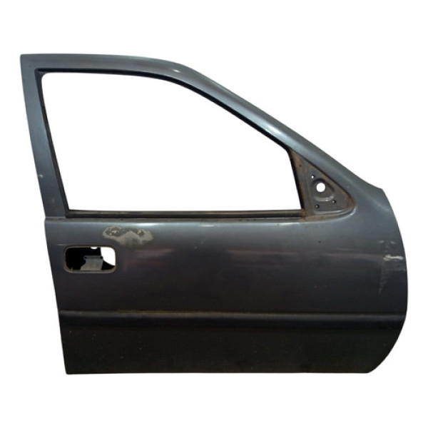 Porta Dianteira Direita Chevrolet Vectra 1993 1994 A 1996
