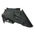 Forro Lateral Esquerdo Com Detalhe Chevrolet Astra 1999-2011