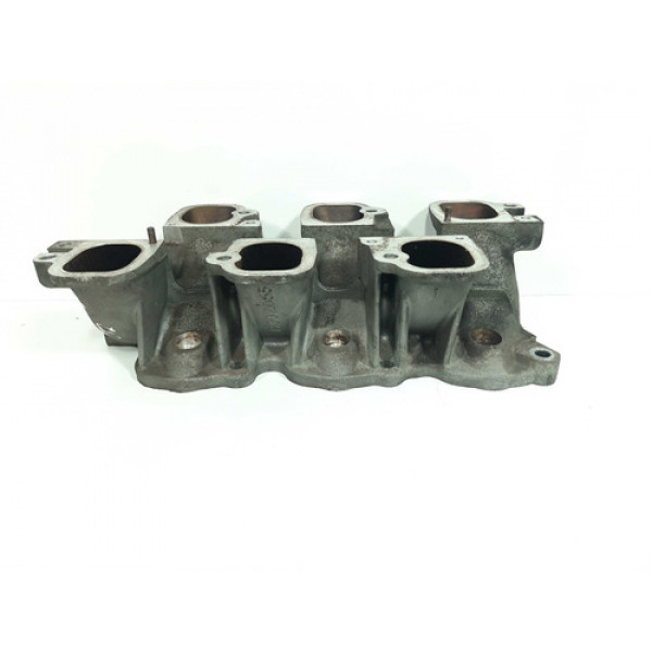 Base Coletor Admissão Gm Captiva 3.6 V6 12602055 2008 A 2016